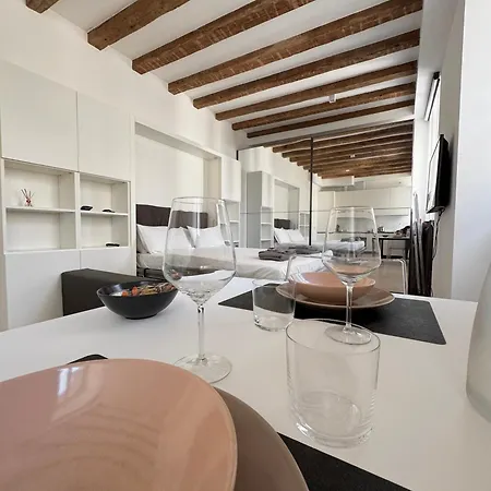 Gold's House トリエステ