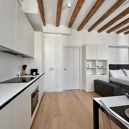 Gold's House トリエステ